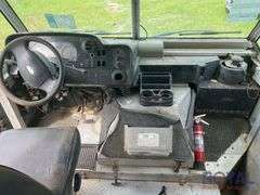 2009 Ford E-250 Step Van