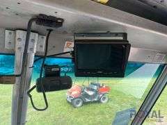 2009 Ford E-250 Step Van
