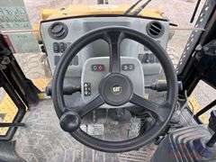 2018 Caterpillar 416F2 4x4 Extendahoe Loader Backhoe