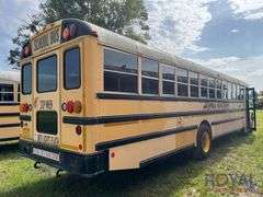 2009 IC Corporation PB105 Passenger Bus