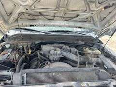 2014 Ford F-250 Knapheide Service Truck