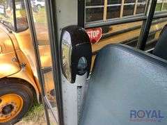 2012 IC Corporation PB105 Passenger Bus