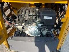 Unused 2025 CFG MX12RX Mini Excavator
