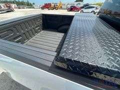 2022 Ford F-150 4x4 Crew Cab Pickup Truck