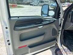 2006 Ford F-250 4x4 Ext. Cab Pickup Truck