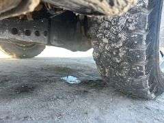 2022 Ram 2500 4x4 Crew Cab Reading Service Truck