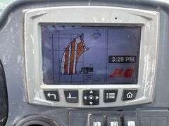 2020 JLG 1732 16,755lb 4x4 High-Capacity Rough Terrain Telehandler