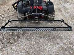 2018 Toro  Sand Pro Bunker Rake with Edger Broom