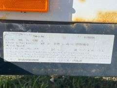 2004 Wanco WLTC4L-03 S/A Towable Light Tower