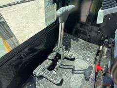Unused 2025 CFG Industrial QNT45 Mini Excavator