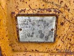 2011 John Deere 844K Articulated Wheel Loader
