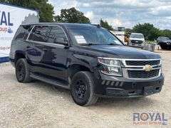 2019 Chevrolet Tahoe SUV