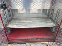 2004 Freightliner M2 106 Ambulance