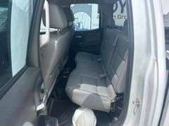 2016 Chevrolet Silverado 1500 Crew Cab Pickup Truck