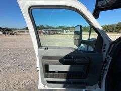 2022 Ford F-750 Super Duty Altec LR756 56ft. Insulated Forestry Chipper Bucket Truck