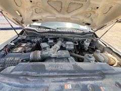 2021 Ford F-250 4x4 Ext. Cab Pickup Truck