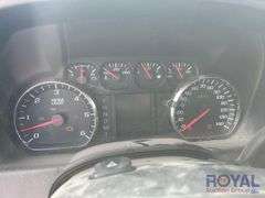 2015 Chevrolet Silverado 2500HD Crew Cab Reading Service Truck