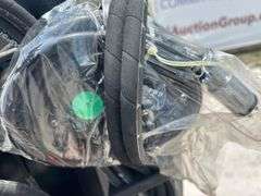 2024 iDrive TDS-2010H Pro Jack M2 Electric Trailer Jack System