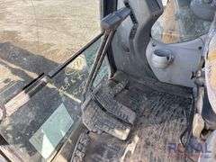 2018 John Deere 470G Hydraulic Excavator