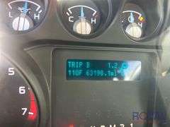 2015 Ford F-250 Knapheide Service Truck