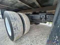2005 GMC C5500 24FT. Box Truck