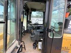 2019 Caterpillar 815K Articulated Compactor