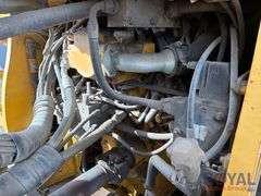 2011 John Deere 844K Articulated Wheel Loader