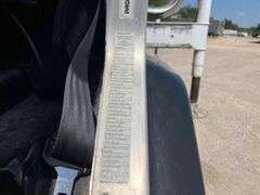 2014 Peterbilt 320 Altec AH150 150ft. Material Handler Bucket Truck