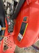 2011 Kubota M7040SUD 68HP 4WD Utility Loader Tractor