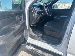 2022 Ram 2500 4x4 Crew Cab Reading Service Truck