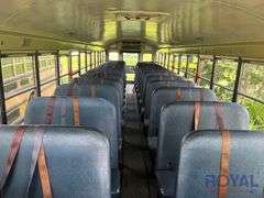 2012 IC Corporation PB105 Passenger Bus