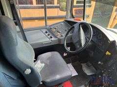 2009 IC Corporation PB105 Passenger Bus