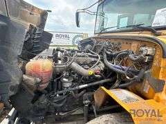 2009 IC Corporation PB105 School Bus