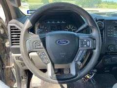 2016 Ford F-150 4x4 Ext. Cab Pickup Truck