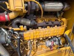2018 John Deere 524K-II Articulated Wheel Loader