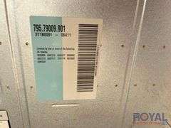 Kenmore Bottom Freezer Refrigerator