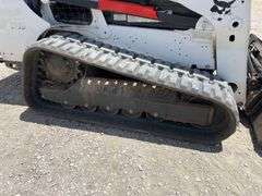 2022 Bobcat T770 Compact Track Loader Skid Steer