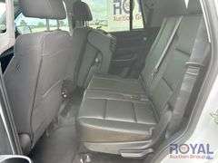 2018 Chevrolet Tahoe SUV