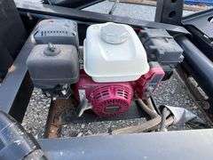 2019 Fontaine EQ1 Hydraulic Equalizing Spreader