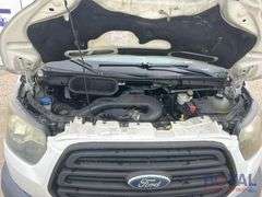 2015 Ford Transit 250 Cargo Van