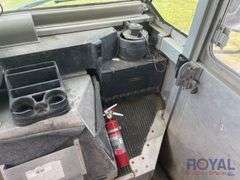 2009 Ford E-250 Step Van