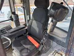 2011 John Deere 844K Articulated Wheel Loader