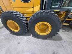 2024 John Deere 872GP Articulated Motor Grader
