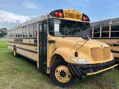 2009 IC Corporation PB105 Passenger Bus