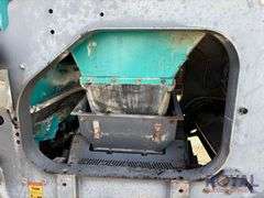 2015 Terex PowerScreen TrakPactor 320 Crusher