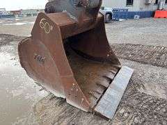 2021 Doosan DX350LC-5 Hydraulic Excavator