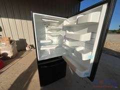 Kenmore Bottom Freezer Refrigerator