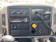 2015 International DuraStar 4300 26FT. Box Truck
