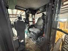 2024 John Deere 872GP Articulated Motor Grader