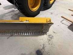 2024 John Deere 872GP Articulated Motor Grader